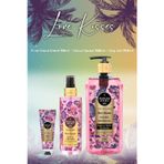 Eyüp Sabri Tuncer Love Kisses Vücut Spreyi 250 ml Duş Jeli 750 ml ve 50 ml Krem