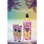 Eyüp Sabri Tuncer Love Kisses Vücut Spreyi 250 ml ve Krem 50 ml x 2 Adet