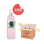 Eyüp Sabri Tuncer Manolya Çiçeği Kolonyası Silindir Pet Sprey Şişe 150 ML x 48