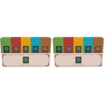 Eyüp Sabri Tuncer Mini Set 1 Kolonya 5x16 ml (2 paketi)