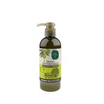 Eyüp Sabri Tuncer Nemlendirici E Vitaminli-Parabensiz-Vegan Tüm Cilt Tipleri için Zeytinyağlı Kokulu Vücut Losyonu 250 ml