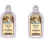 Eyüp Sabri Tuncer No:2 2x250 ml Tıraş Kolonyası