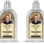 Eyüp Sabri Tuncer No:4 2x250 ml Tıraş Kolonyası
