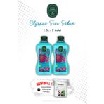 Eyüp Sabri Tuncer Okyanus 1.5L Sıvı Sabun X2 ve ROSIE