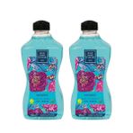 Eyüp Sabri Tuncer Okyanus 2x1.5 lt Sıvı Sabun