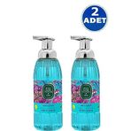 Eyüp Sabri Tuncer Okyanus 2x500 ml Köpük Sabun