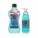 Eyüp Sabri Tuncer Okyanus Doğal Zeytinyağlı Köpük Sabun 1.5 lt + 500 ml - Lansman Set