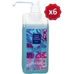 Eyüp Sabri Tuncer Okyanus Kolonyası 6x1 lt Sprey Başlıklı