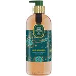 Eyüp Sabri Tuncer Oud Istanbul 500 ml Doğal Zeytinyağlı Sıvı Sabun