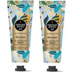 Eyüp Sabri Tuncer Perfume Jewels 2x50 ml Blue Moon El Kremi