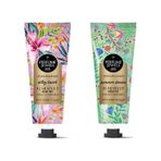 Eyüp Sabri Tuncer Perfume Jewels 50 ml 2'li Paket El ve Vücut Kremi