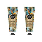 Eyüp Sabri Tuncer Perfume Jewels Deep Charm 2x50 ml El Kremi