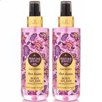 Eyüp Sabri Tuncer Perfume Jewels Love Kisses 2x250 ml Vücut Spreyi