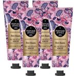Eyüp Sabri Tuncer Perfume Jewels Love Kisses 4x50 ml El Kremi