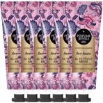 Eyüp Sabri Tuncer Perfume Jewels Love Kisses 6x50 ml El Kremi