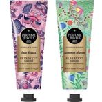 Eyüp Sabri Tuncer Perfume Jewels Love Kisses + Summer Dream 50 ml El Kremi