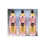 Eyüp Sabri Tuncer Perfume Jewels Silky Touch 3x250 ml Vücut Spreyi