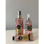 Eyüp Sabri Tuncer Perfume Jewels Silky Touch Vücut Spreyi 250 Ml + El Kremi 50Ml + Kiraz Çiçeği Sprey Kolonya 150 Ml