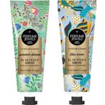 Eyüp Sabri Tuncer Perfume Jewels Summer Dream + Blue Moon 50 ml El Kremi