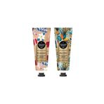 Eyüp Sabri Tuncer Perfume Jewels The Adventure + Deep Charm 50 ml El Kremi