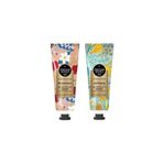 Eyüp Sabri Tuncer Perfume Jewels The Adventure + Soul Beauty 50 ml El Kremi