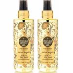 Eyüp Sabri Tuncer Perfume Jewels Warm Sugar 2x250 ml Vücut Spreyi