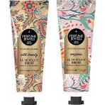 Eyüp Sabri Tuncer Perfume Jewels Wild Beauty + Empress 50 ml El Kremi