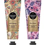 Eyüp Sabri Tuncer Perfume Jewels Wild Beauty + Love Kisses 50 ml El Kremi