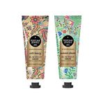 Eyüp Sabri Tuncer Perfume Jewels Wild Beauty + Summer Dream 50 ml El Kremi