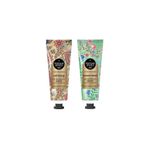 Eyüp Sabri Tuncer Perfume Jewels Wild Beauty + Summer Dream 50 ml El Kremi