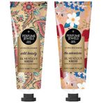 Eyüp Sabri Tuncer Perfume Jewels Wild Beauty + The Adventure 50 ml El Kremi