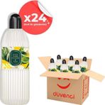 Eyüp Sabri Tuncer Pet Limon 24x400 ml 80° Alkollü Kolonya
