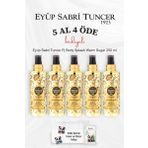 Eyüp Sabri Tuncer Pj Body Splash Warm Sugar 250 ml 5 Al 4 Öde ve Rosie Pamuk