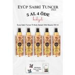 Eyüp Sabri Tuncer Pj Body Splash Wild Beauty 250 ml 5 Al 4 Öde ve Rosie Pamuk