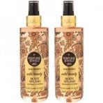 Eyüp Sabri Tuncer Pj Body Splash Wild Beauty 2x250 ml Vücut Spreyi