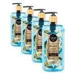 Eyüp Sabri Tuncer Pj Duş Jeli Blue Moon 750 Ml Pet Şişe (4 paketi)