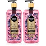 Eyüp Sabri Tuncer Pj Duş Jeli Love Kisses 750 Ml Pet Şişe (2 paketi)