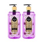Eyüp Sabri Tuncer Pure Love 2x750 ml Duş Jeli