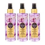 Eyüp Sabri Tuncer Pure Love 3x250 ml Vücut Spreyi