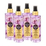 Eyüp Sabri Tuncer Pure Love 4x250 ml Vücut Spreyi
