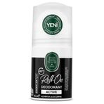 Eyüp Sabri Tuncer Roll On Actıve Bay 50 Ml