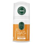 Eyüp Sabri Tuncer Roll On Actıve Bayan 50 Ml