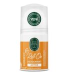 Eyüp Sabri Tuncer Roll-On Deodorant -Aktif Kadın 75Ml