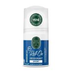 Eyüp Sabri Tuncer Roll On Deodorant Erkek İçin Sport 75 Ml