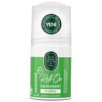 Eyüp Sabri Tuncer Roll On Floral Bayan 75 Ml