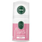 Eyüp Sabri Tuncer Roll On Soft Bayan 50 Ml
