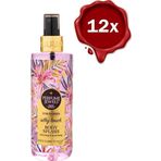 Eyüp Sabri Tuncer Silky Touch 12x250 ml Vücut Spreyi