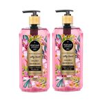 Eyüp Sabri Tuncer Silky Touch 2x750 ml Duş Jeli