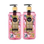 Eyüp Sabri Tuncer Silky Touch 2x750 ml Duş Jeli