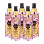 Eyüp Sabri Tuncer Silky Touch 5x250 ml Vücut Spreyi